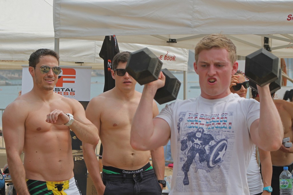 Featured image of post Get Pumped for the Cloud Foundry Summit